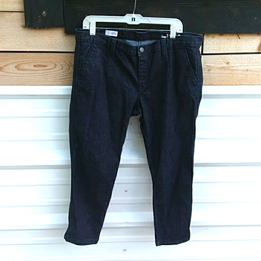 Gap jeans